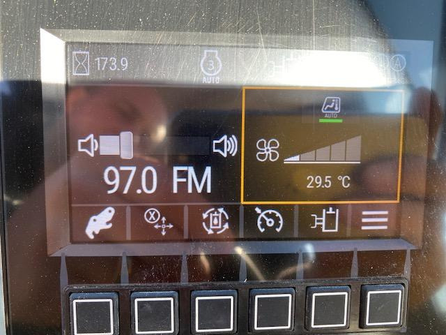 Leasing of Cat 305 CR  Cat 305 CR: picture 6