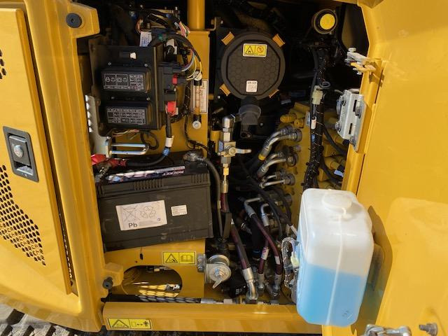 Leasing of Cat 305 CR  Cat 305 CR: picture 11