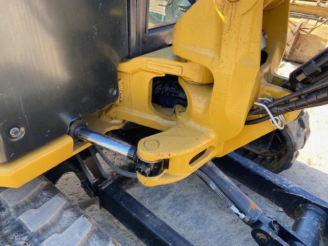 Leasing of Cat 305 CR  Cat 305 CR: picture 17