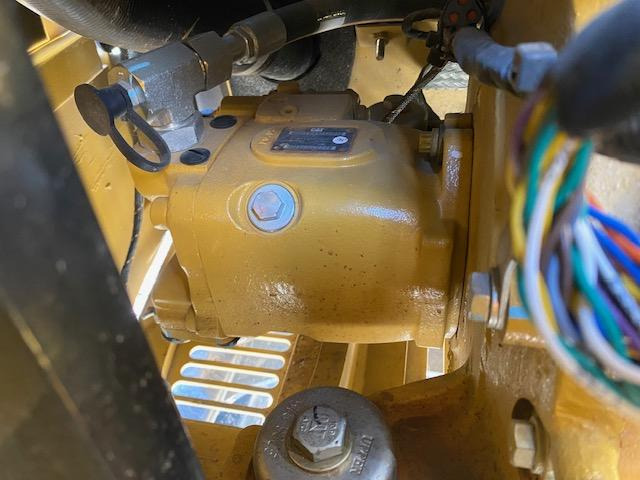 Leasing of Cat 305 CR  Cat 305 CR: picture 9