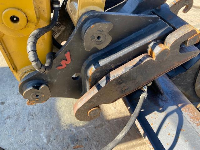 Leasing of Cat 305 CR  Cat 305 CR: picture 18