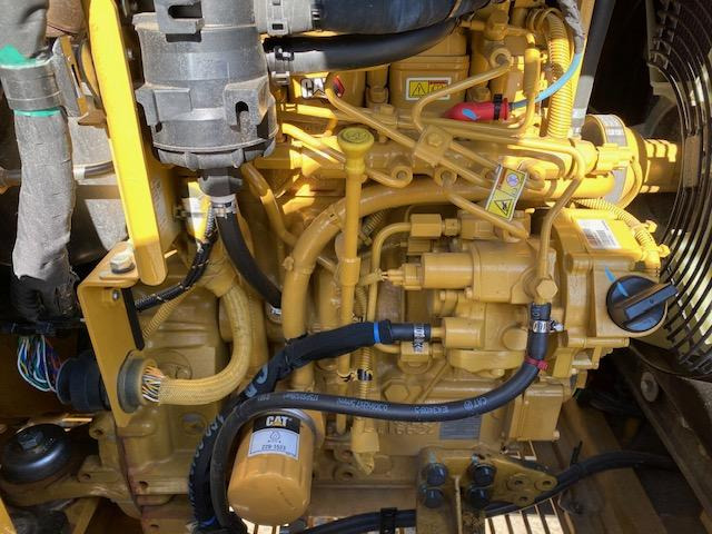 Leasing of Cat 305 CR  Cat 305 CR: picture 8