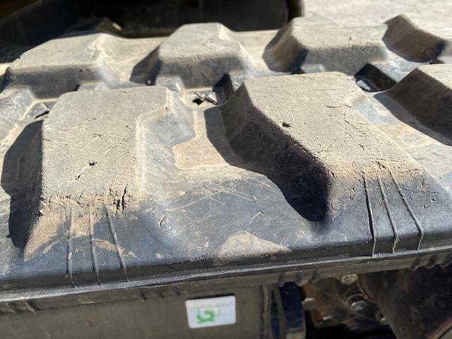 Leasing of Cat 305 CR  Cat 305 CR: picture 13