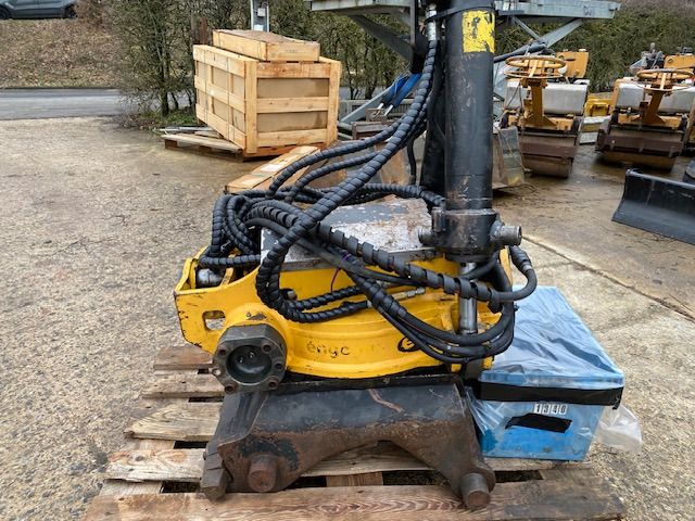Tiltrotator Engcon EC 20 - CW30EC - SS9SQ - Ohne TOP Parts: picture 9 Tiltrotator Engcon EC 20 - CW30EC - SS9SQ - Ohne TOP Parts: picture 9