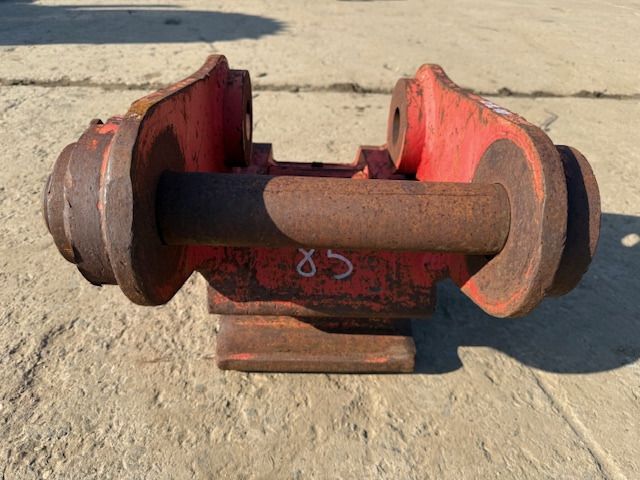 Quick coupler LEH MS 5 - REF 85: picture 16