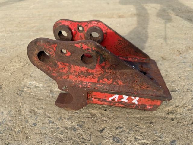 Quick coupler Lehnhoff MS01 - Ref 122: picture 14