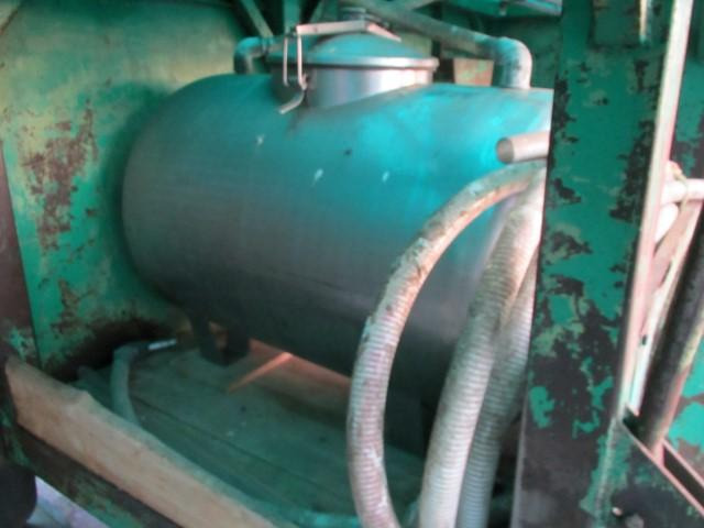 Leasing of Melkwagen 6 Stehplätze  Melkwagen 6 Stehplätze: picture 15