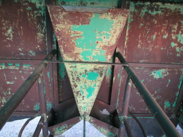 Leasing of Melkwagen 6 Stehplätze  Melkwagen 6 Stehplätze: picture 16