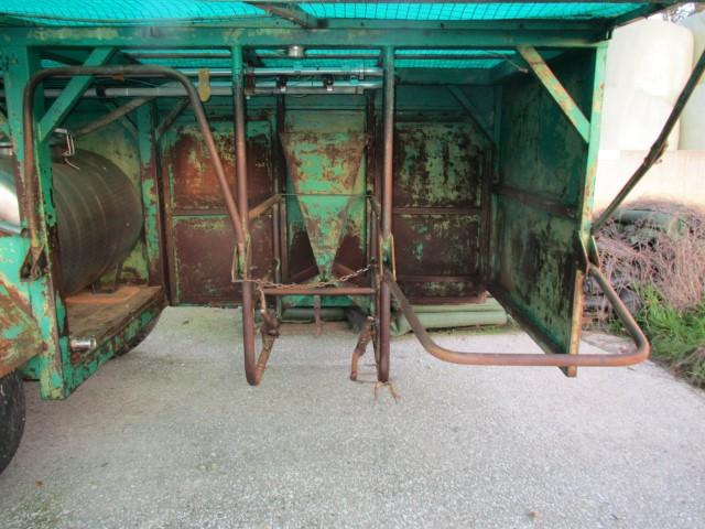 Leasing of Melkwagen 6 Stehplätze  Melkwagen 6 Stehplätze: picture 13