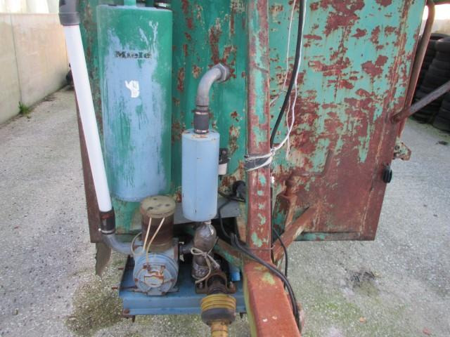 Leasing of Melkwagen 6 Stehplätze  Melkwagen 6 Stehplätze: picture 6