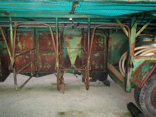 Leasing of Melkwagen 6 Stehplätze  Melkwagen 6 Stehplätze: picture 11