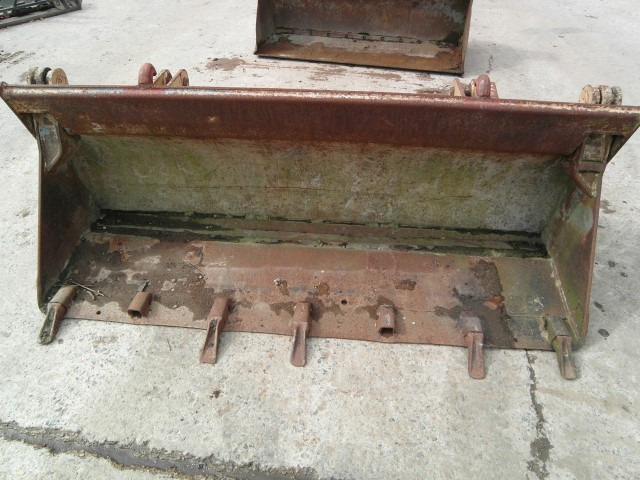 O&K L 6 - Loader bucket: picture 5 O&K L 6 - Loader bucket: picture 5