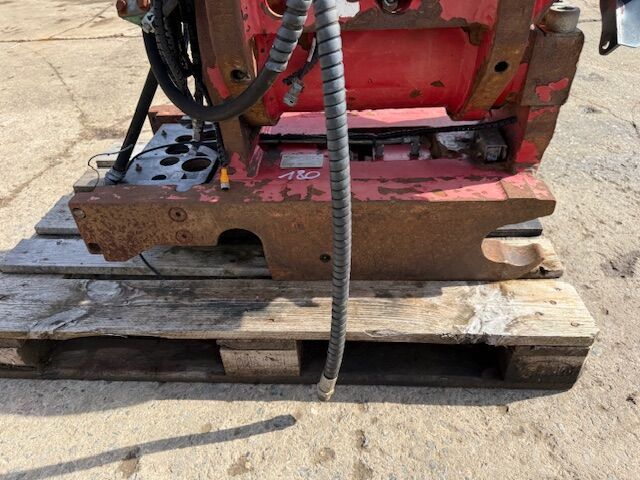 Leasing of Powertilt Halec PTS-11 - Ref = 180 Powertilt Halec PTS-11 - Ref = 180: picture 16 Leasing of Powertilt Halec PTS-11 - Ref = 180 Powertilt Halec PTS-11 - Ref = 180: picture 16