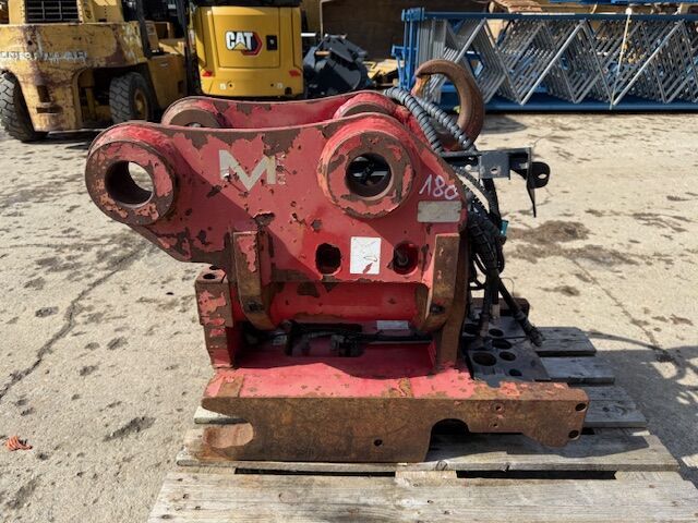 Leasing of Powertilt Halec PTS-11 - Ref = 180 Powertilt Halec PTS-11 - Ref = 180: picture 24 Leasing of Powertilt Halec PTS-11 - Ref = 180 Powertilt Halec PTS-11 - Ref = 180: picture 24