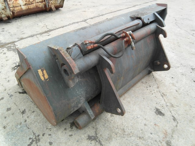 Seitenkippschaufel - Loader bucket: picture 4 Seitenkippschaufel - Loader bucket: picture 4