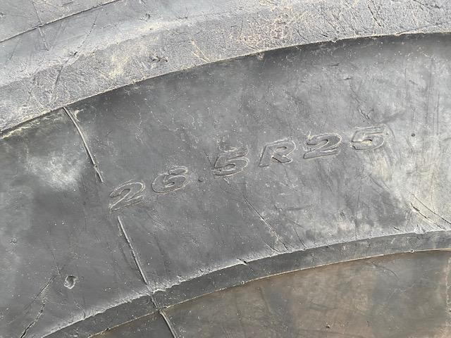 Leasing of Terex TL 420 Terex TL 420: picture 14 Leasing of Terex TL 420 Terex TL 420: picture 14