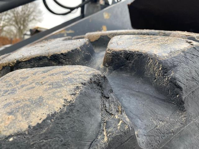 Leasing of Terex TL 420 Terex TL 420: picture 13 Leasing of Terex TL 420 Terex TL 420: picture 13