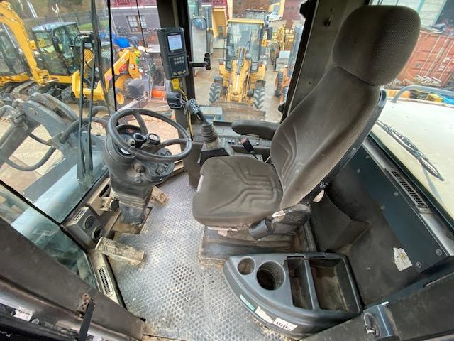 Leasing of Terex TL 420 Terex TL 420: picture 6 Leasing of Terex TL 420 Terex TL 420: picture 6