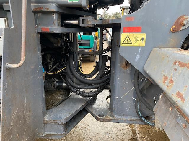 Leasing of Terex TL 420 Terex TL 420: picture 12 Leasing of Terex TL 420 Terex TL 420: picture 12