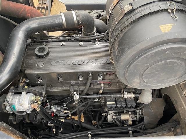 Leasing of Terex TL 420 Terex TL 420: picture 9 Leasing of Terex TL 420 Terex TL 420: picture 9