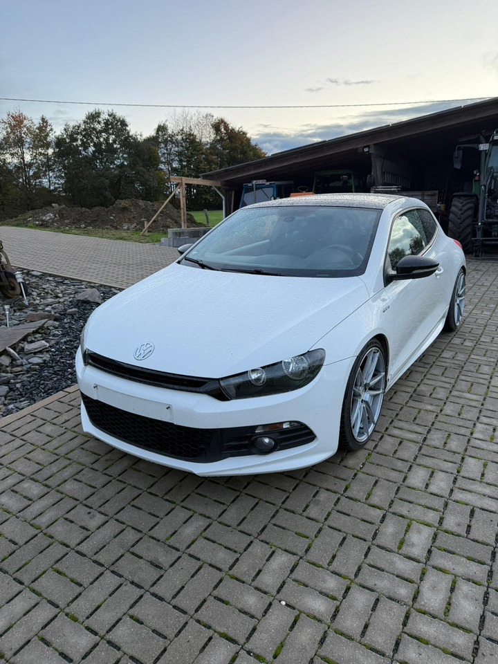 VW Scirocco 3 2.0 TDI GTS  - Car: picture 1 VW Scirocco 3 2.0 TDI GTS  - Car: picture 1