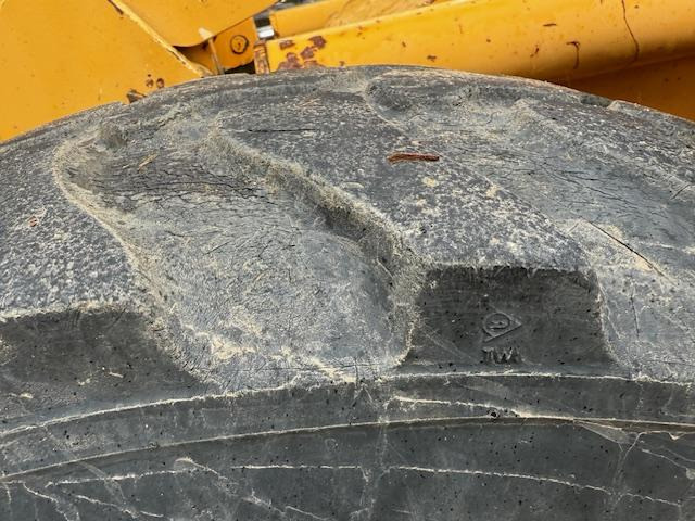 Wheel loader Zettelmeyer ZL 602: picture 13