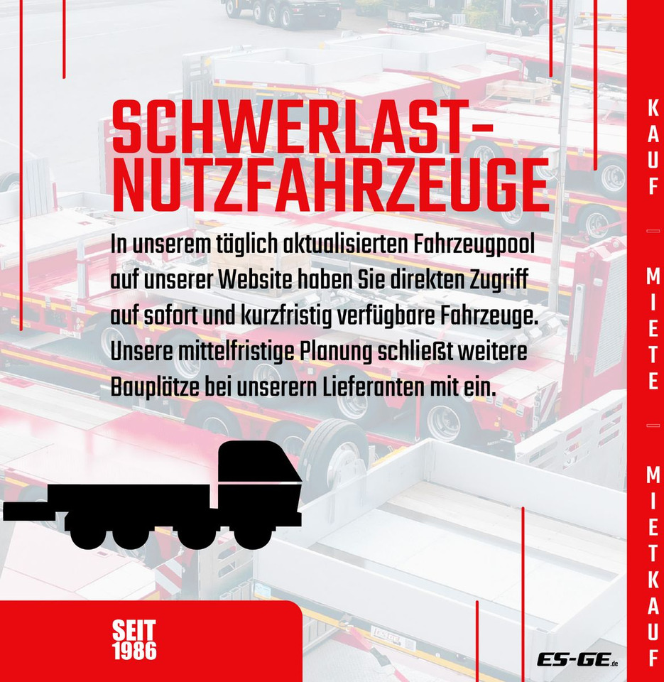 Container transporter/ Swap body semi-trailer Kögel PORT 20 TANKPLEX Containerchassis: picture 13