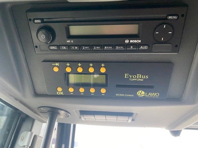 Leasing of Mercedes-Benz 5x Citaro C2  KLIMA  EURO 6  LAWO   ZF EcoLife  Mercedes-Benz 5x Citaro C2  KLIMA  EURO 6  LAWO   ZF EcoLife: picture 14