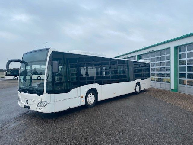 Mercedes-Benz 5x Citaro C2 KLIMA EURO 6 LAWO ZF EcoLife Mercedes-Benz Citaro C2 KLIMA EURO 6 LAWO ZF EcoLife - City bus: picture 5 Mercedes-Benz 5x Citaro C2 KLIMA EURO 6 LAWO ZF EcoLife Mercedes-Benz Citaro C2 KLIMA EURO 6 LAWO ZF EcoLife - City bus: picture 5