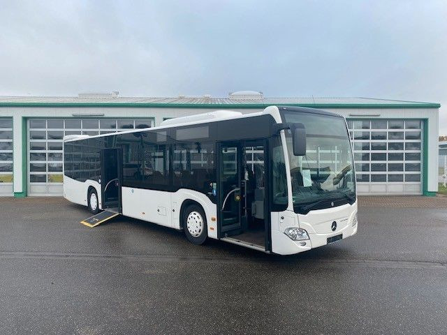Mercedes-Benz 5x Citaro C2 KLIMA EURO 6 LAWO ZF EcoLife Mercedes-Benz Citaro C2 KLIMA EURO 6 LAWO ZF EcoLife - City bus: picture 3 Mercedes-Benz 5x Citaro C2 KLIMA EURO 6 LAWO ZF EcoLife Mercedes-Benz Citaro C2 KLIMA EURO 6 LAWO ZF EcoLife - City bus: picture 3