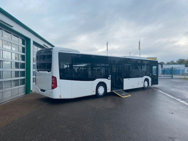 Mercedes-Benz 5x Citaro C2 KLIMA EURO 6 LAWO ZF EcoLife Mercedes-Benz Citaro C2 KLIMA EURO 6 LAWO ZF EcoLife - City bus: picture 4 Mercedes-Benz 5x Citaro C2 KLIMA EURO 6 LAWO ZF EcoLife Mercedes-Benz Citaro C2 KLIMA EURO 6 LAWO ZF EcoLife - City bus: picture 4