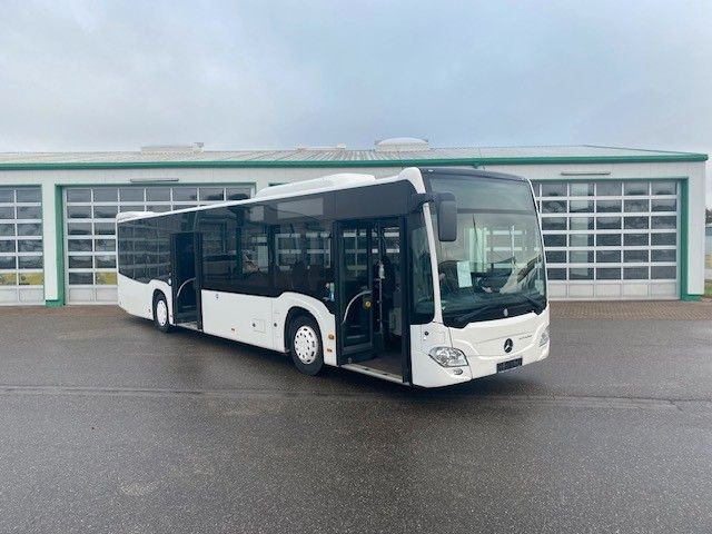 Mercedes-Benz 5x Citaro C2 KLIMA EURO 6 LAWO ZF EcoLife Mercedes-Benz Citaro C2 KLIMA EURO 6 LAWO ZF EcoLife - City bus: picture 2 Mercedes-Benz 5x Citaro C2 KLIMA EURO 6 LAWO ZF EcoLife Mercedes-Benz Citaro C2 KLIMA EURO 6 LAWO ZF EcoLife - City bus: picture 2