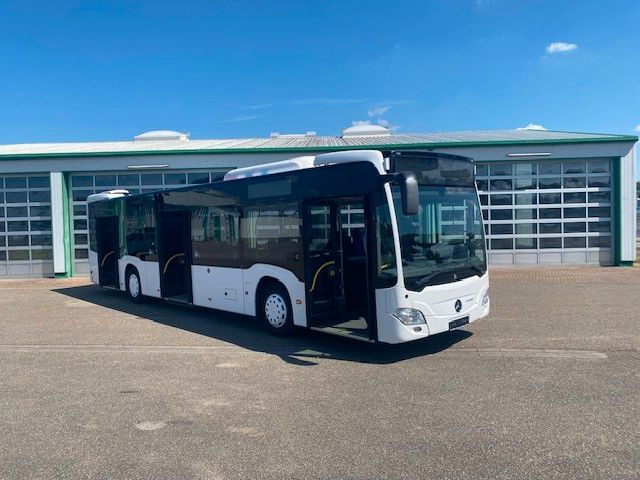 Mercedes-Benz Citaro C2 KLIMA EURO 6 Automatik ZF EcoLife - City bus: picture 2 Mercedes-Benz Citaro C2 KLIMA EURO 6 Automatik ZF EcoLife - City bus: picture 2