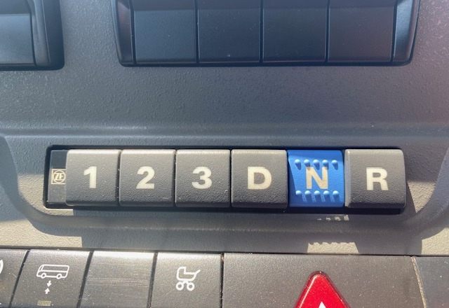 City bus Mercedes CITARO C2    EZ 2020: picture 15