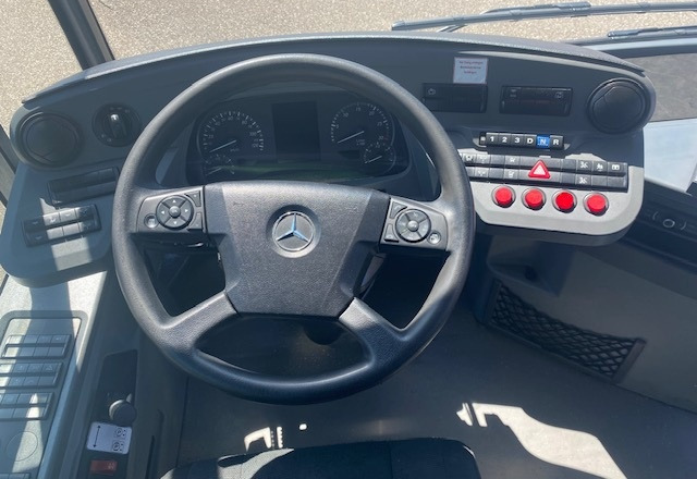 City bus Mercedes CITARO C2    EZ 2020: picture 14