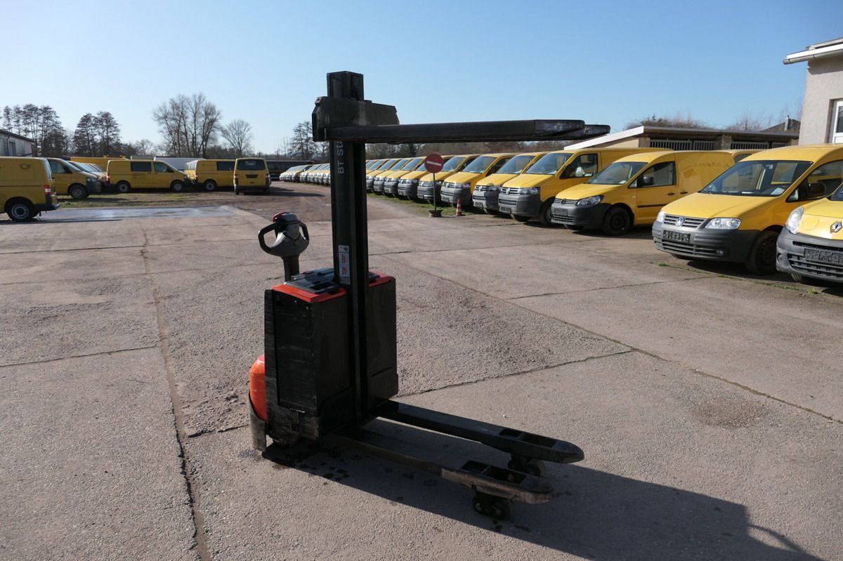 BT SWE 080L - Pallet truck: picture 1 BT SWE 080L - Pallet truck: picture 1