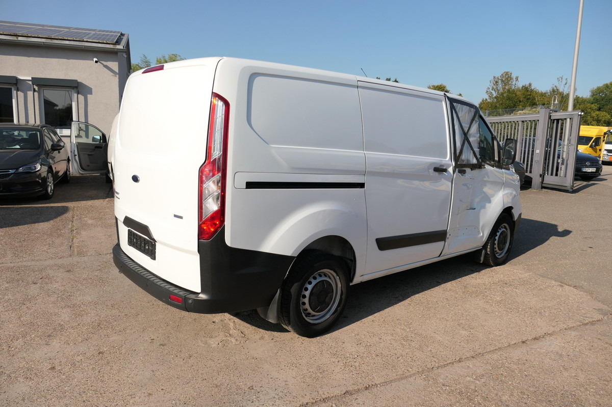 FORD Transit Custom 280 TDCI L1H1 KLIMA COC - Small van: picture 3 FORD Transit Custom 280 TDCI L1H1 KLIMA COC - Small van: picture 3
