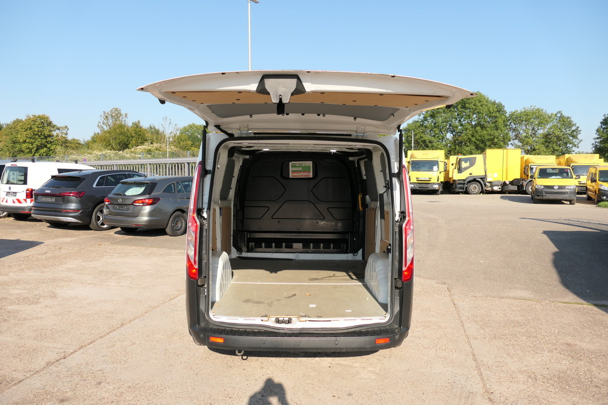 FORD Transit Custom 280 TDCI L1H1 KLIMA COC - Small van: picture 5 FORD Transit Custom 280 TDCI L1H1 KLIMA COC - Small van: picture 5