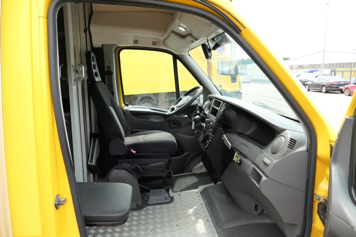 IVECO Daily 50C15 COC - Box van: picture 5 IVECO Daily 50C15 COC - Box van: picture 5
