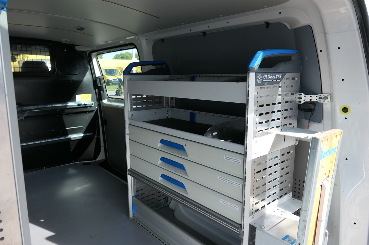 Small van VW T6 Transporter 2.0 TDI 4Motion lang KLIMA AHK We: picture 8 Small van VW T6 Transporter 2.0 TDI 4Motion lang KLIMA AHK We: picture 8