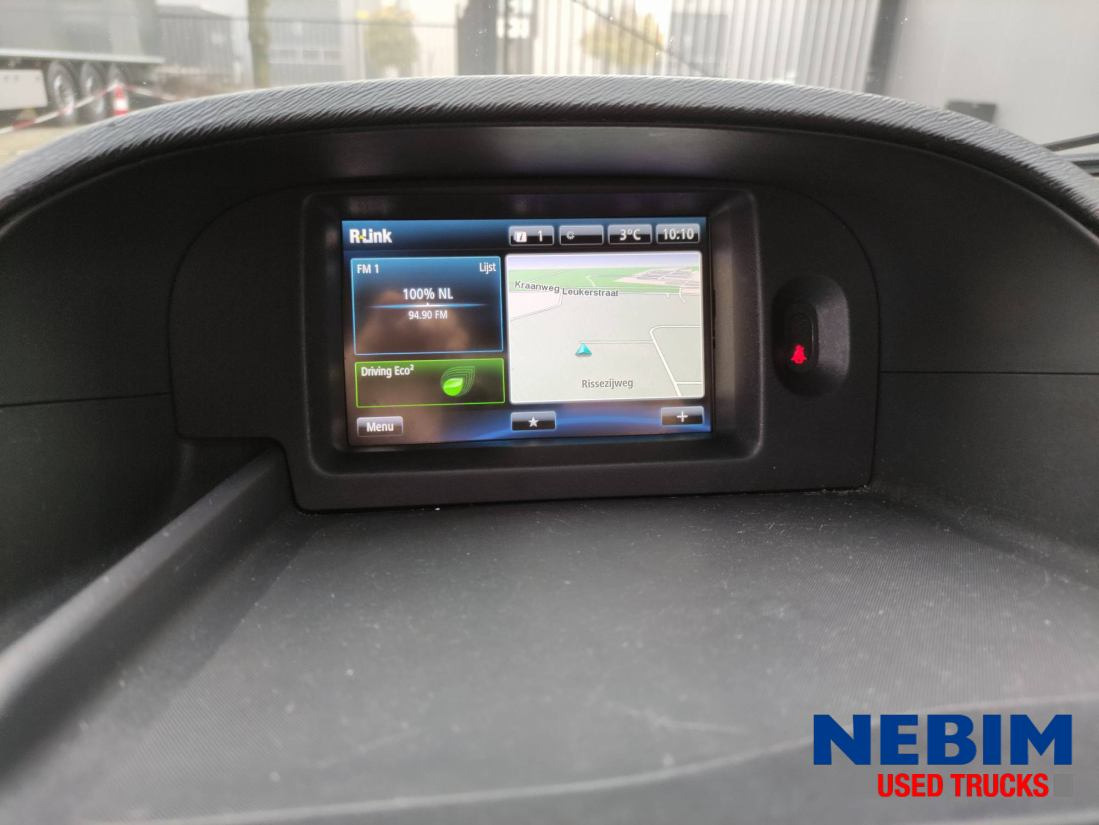 Renault Kangoo Express 1.5 Dci 75 - Nieuwe APK 14-02-2026 - Small van: picture 4 Renault Kangoo Express 1.5 Dci 75 - Nieuwe APK 14-02-2026 - Small van: picture 4