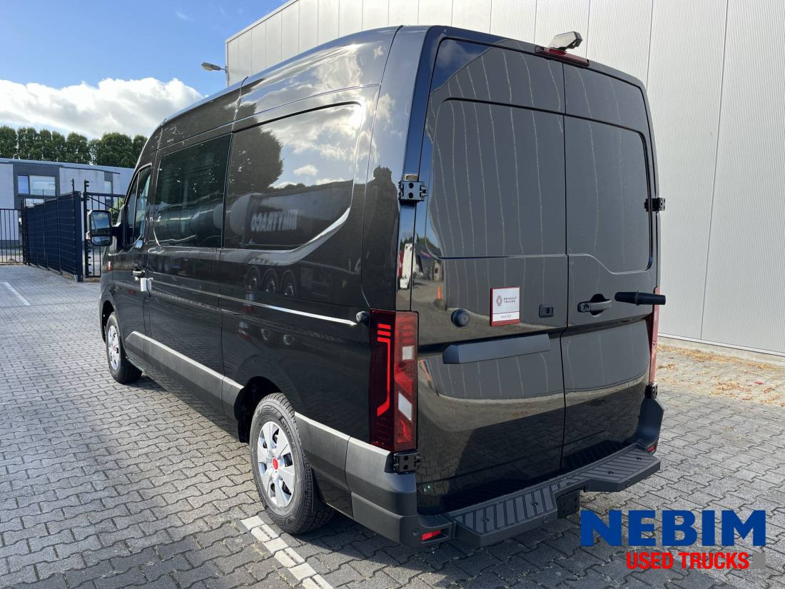 Renault Master L2H2 170HP Automatic Air Suspension - Panel van: picture 5 Renault Master L2H2 170HP Automatic Air Suspension - Panel van: picture 5