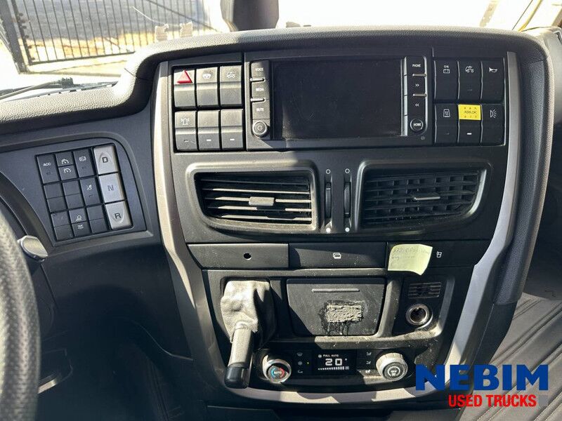 Iveco STRALIS 460 AS440T/P Hi-Way - INTARDER - PARKING AIRCO - Tractor unit: picture 5 Iveco STRALIS 460 AS440T/P Hi-Way - INTARDER - PARKING AIRCO - Tractor unit: picture 5