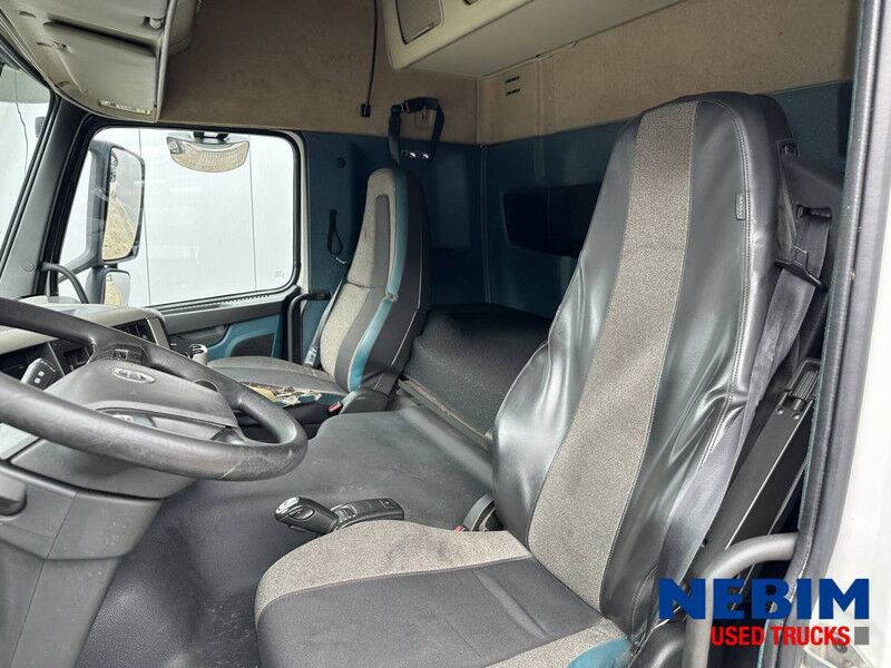 Volvo FM410 - 388.765km - Volvo Dynamic Steering - Tractor unit: picture 3 Volvo FM410 - 388.765km - Volvo Dynamic Steering - Tractor unit: picture 3