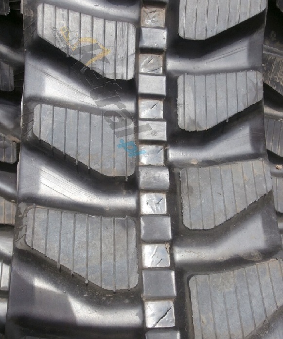 Neuson 1502 - 230X48X66 - Track for Mini excavator: picture 1 Neuson 1502 - 230X48X66 - Track for Mini excavator: picture 1