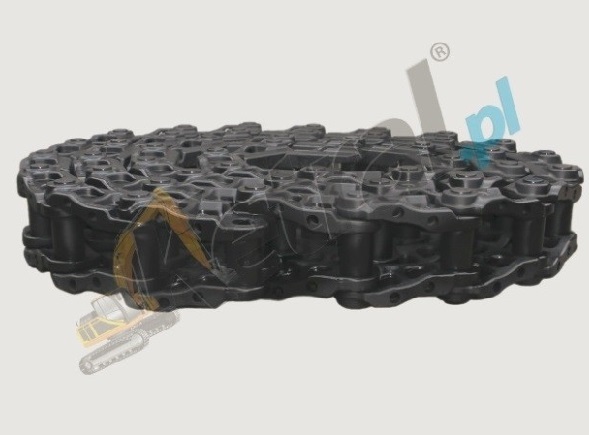 VOLVO EC360 - Track for Crawler excavator: picture 1 VOLVO EC360 - Track for Crawler excavator: picture 1