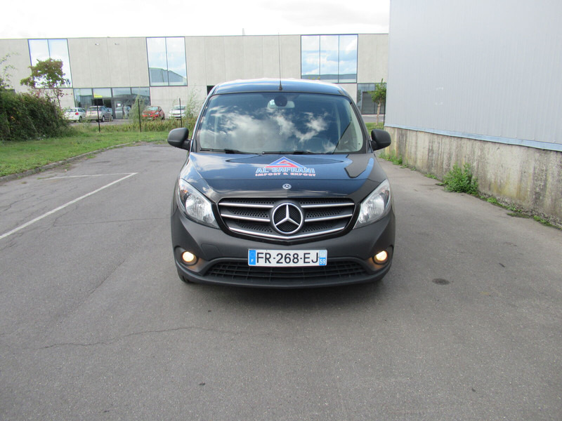 Mercedes-Benz Citan 111 - Panel van: picture 2 Mercedes-Benz Citan 111 - Panel van: picture 2