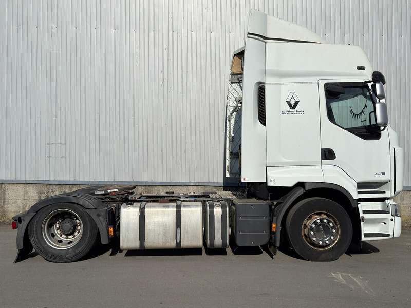 Renault Premium 460 - Tractor unit: picture 2 Renault Premium 460 - Tractor unit: picture 2