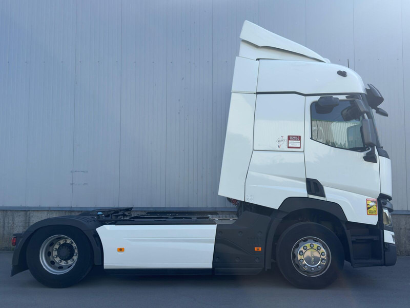 Renault T440 - Tractor unit: picture 2 Renault T440 - Tractor unit: picture 2
