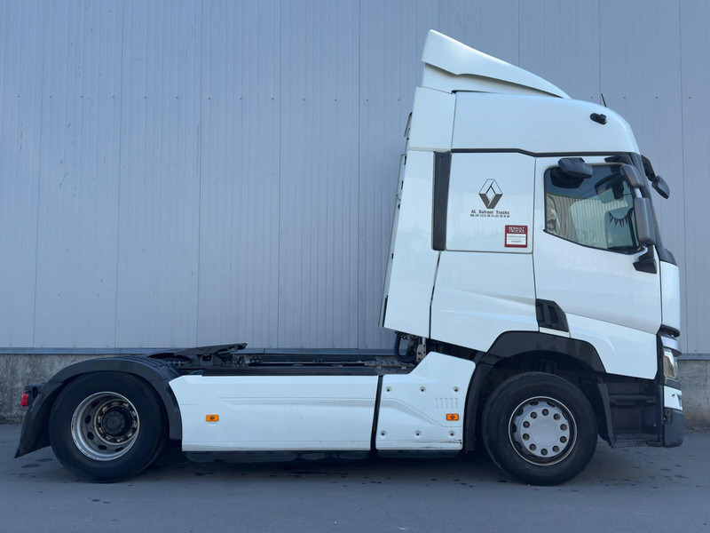 Renault T460 - Tractor unit: picture 4 Renault T460 - Tractor unit: picture 4